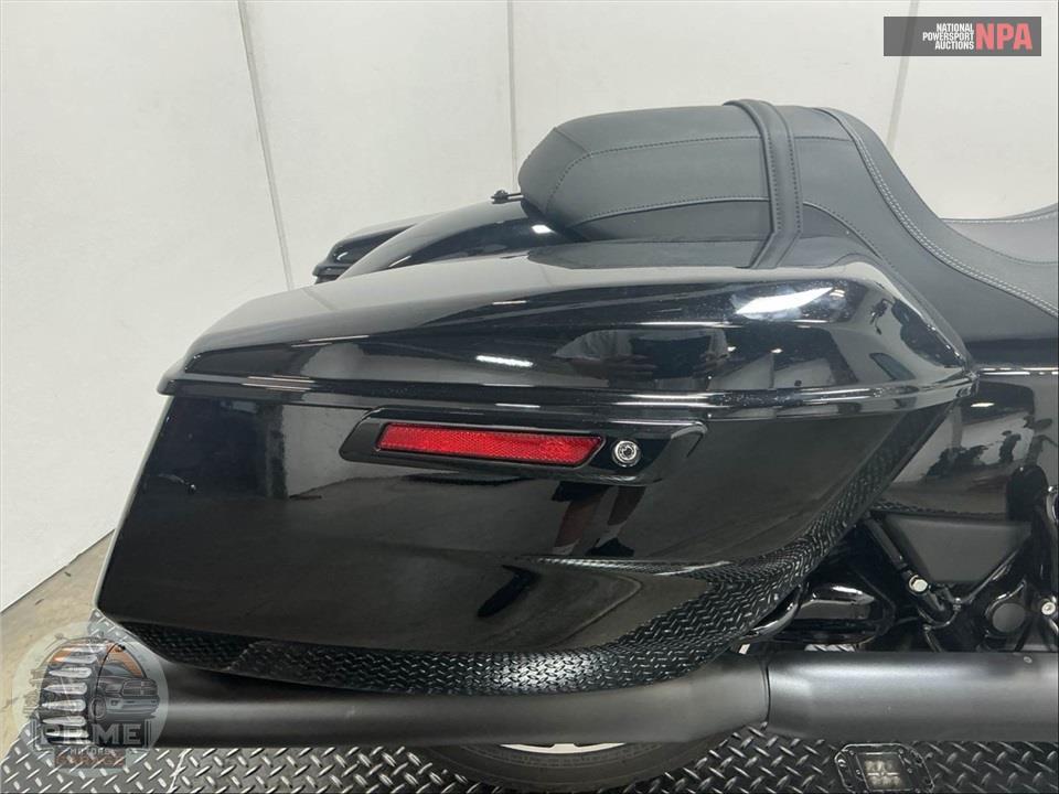 2024 Harley-Davidson FLTRX ROAD GLIDE — фото 16
