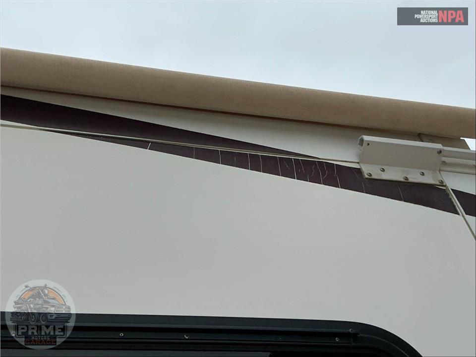 2009 Sandpiper By Forest River M-335RGT - FIFTH WHEEL SERIES — фото 86