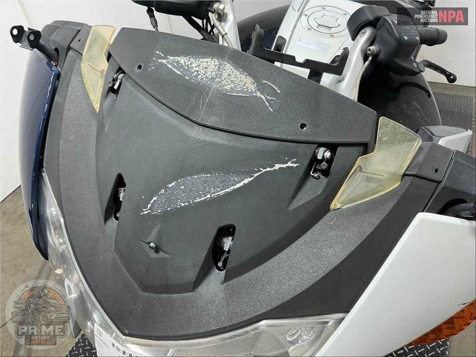 2006 Bmw R1200RT — фото 13