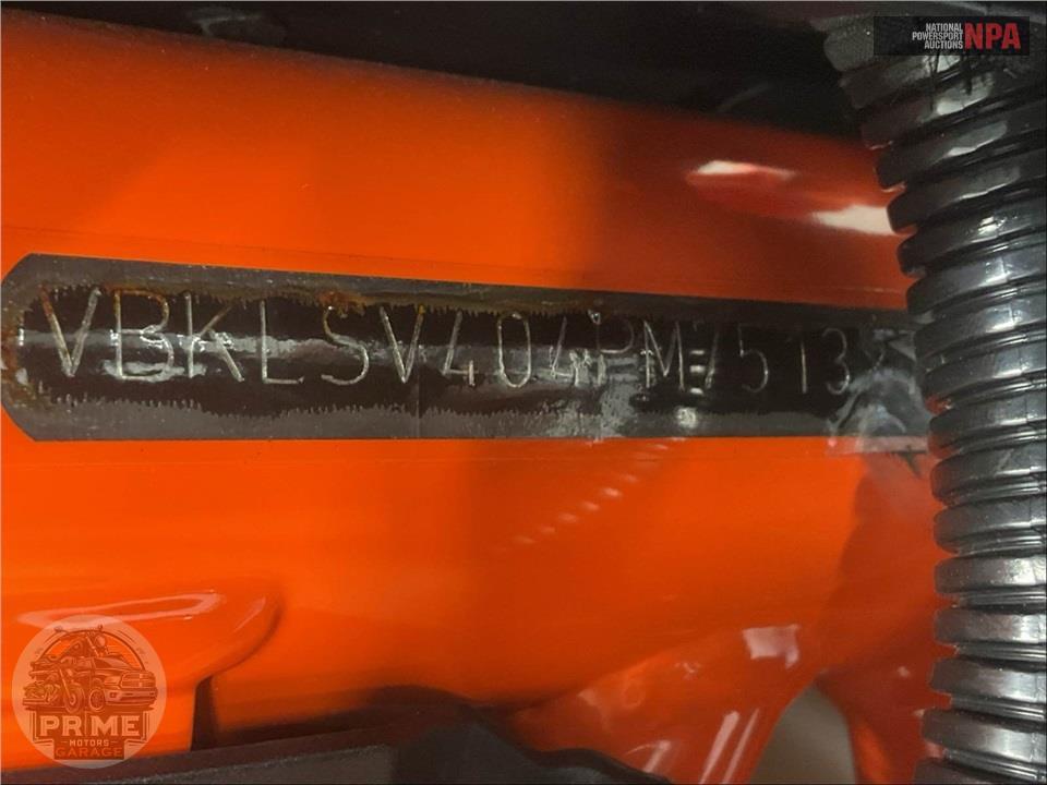 2023 Ktm 690 SMC R — фото 35