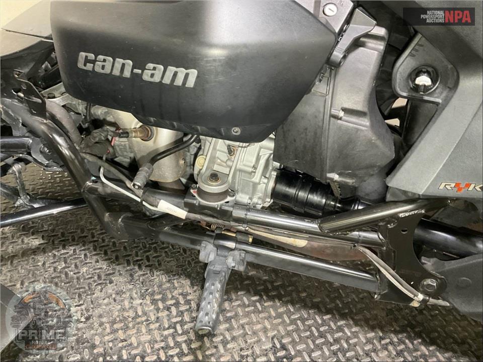 2021 Can-Am RYKER 900 ACE — фото 27