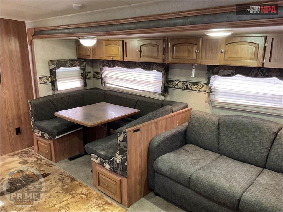 2015 Rockwood By Forest River M-2905SS - ULTRA LITE SERIES — фото 6
