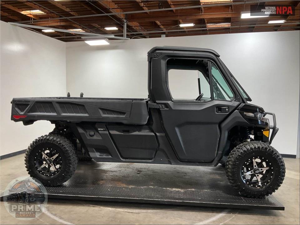 2022 Can-Am DEFENDER PRO LONE STAR HD10 — фото 1