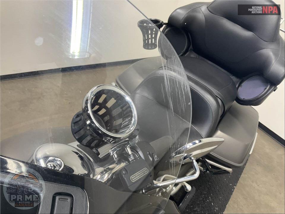 2019 Harley-Davidson FLHTK ULTRA LIMITED — фото 19
