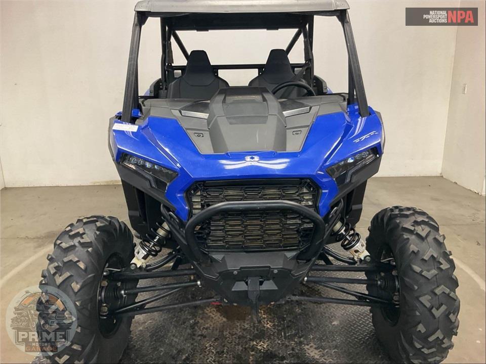2025 Polaris RZR XP 1000 SPORT — фото 2