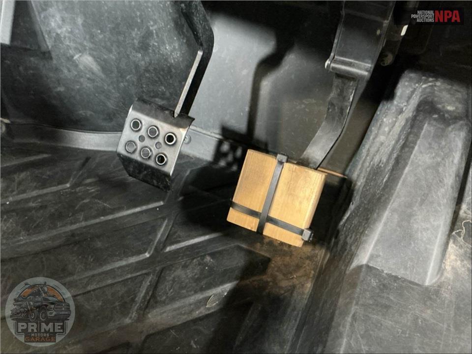 2016 Polaris RANGER CREW XP 900-6 (ELECTRIC POWER STEERING) — фото 34
