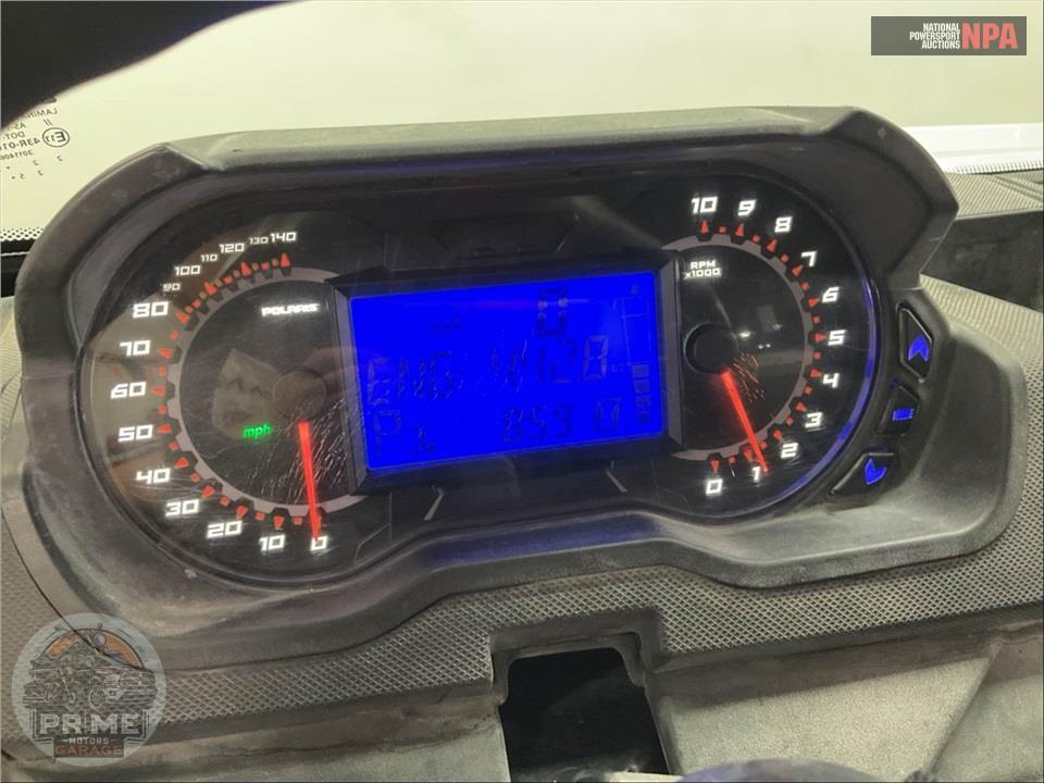 2019 Polaris RANGER CREW XP 1000 EPS — фото 6