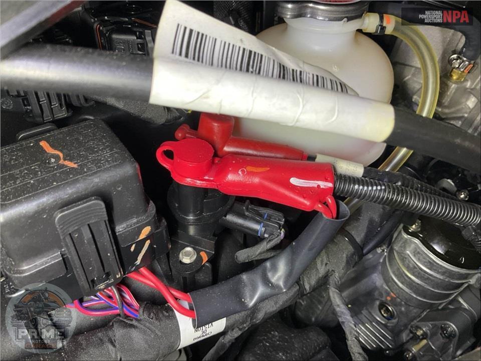 2023 Seadoo/Brp SPARK 2-UP ROTAX 900 ACE - 60 — фото 7