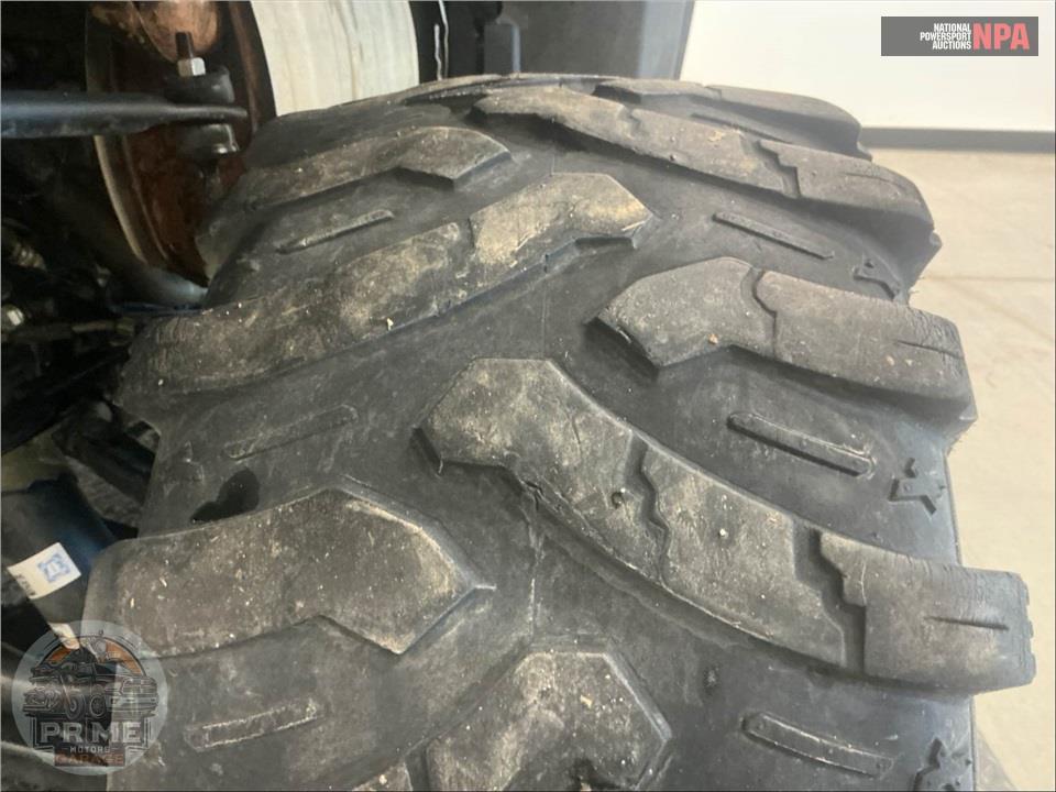 2023 Polaris RANGER XP 1000 PREMIUM — фото 25