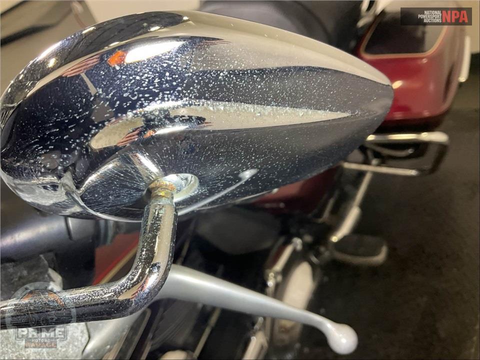 2015 Harley-Davidson FLHTCUL ULTRA CLASSIC LOW — фото 51