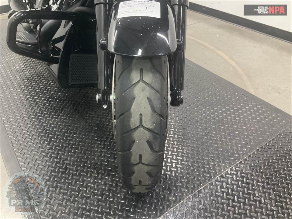 2024 Harley-Davidson FLTRX ROAD GLIDE — фото 23