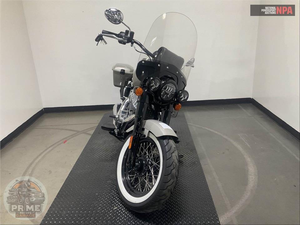 2023 Indian Motorcycle SUPER CHIEF LIMITED (ABS, COLOR) — фото 2