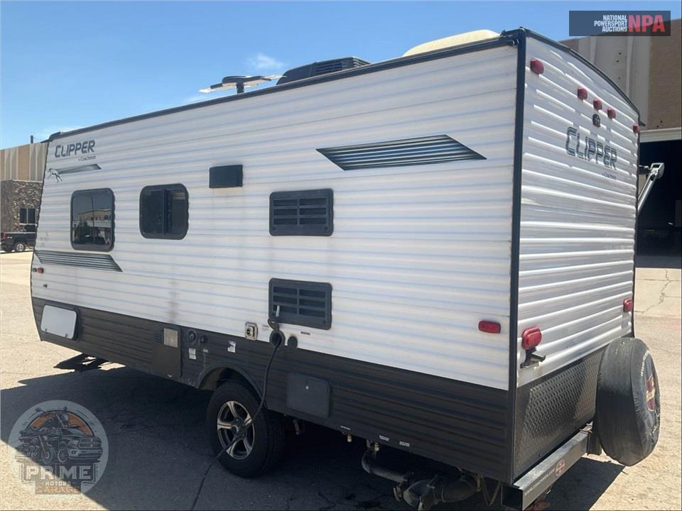 2019 Clipper M-17FB — фото 3
