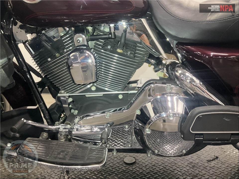 2005 Harley-Davidson FLHTCUI ULTRA CLASSIC ELECTRA GLIDE — фото 7