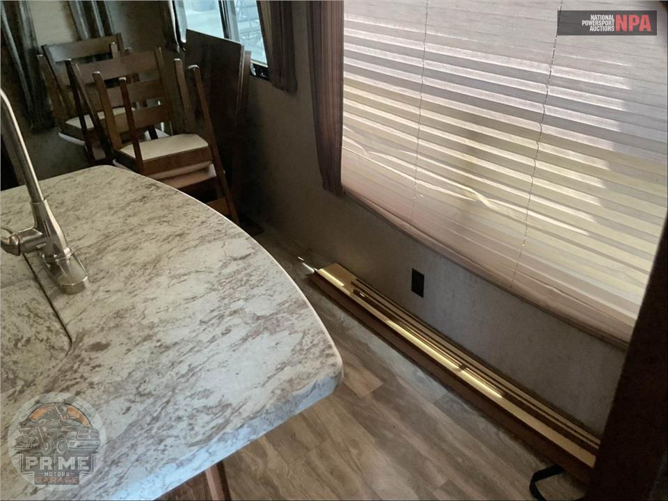 2017 Highland Ridge Rv M-293RLS - LIGHT FIFTH WHEEL SERIES — фото 14