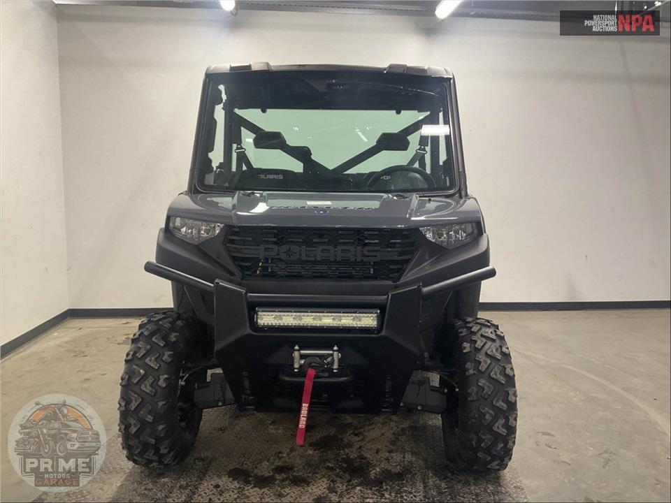 2021 Polaris RANGER 1000 PREMIUM — фото 2