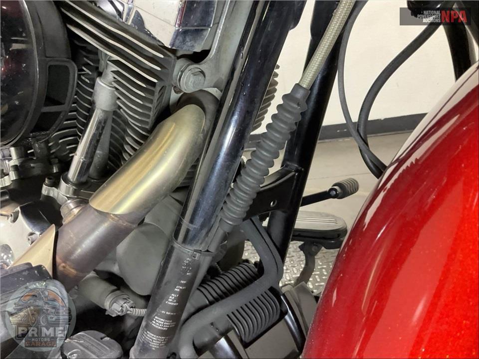 2013 Harley-Davidson FLTRX ROAD GLIDE CUSTOM — фото 11