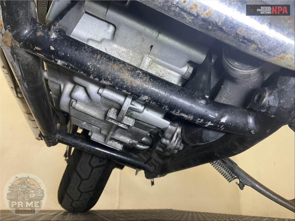 2006 Honda VT750C6 SHADOW AERO — фото 13