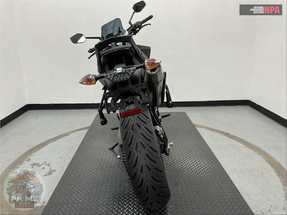 2019 Ktm 790 DUKE — фото 4