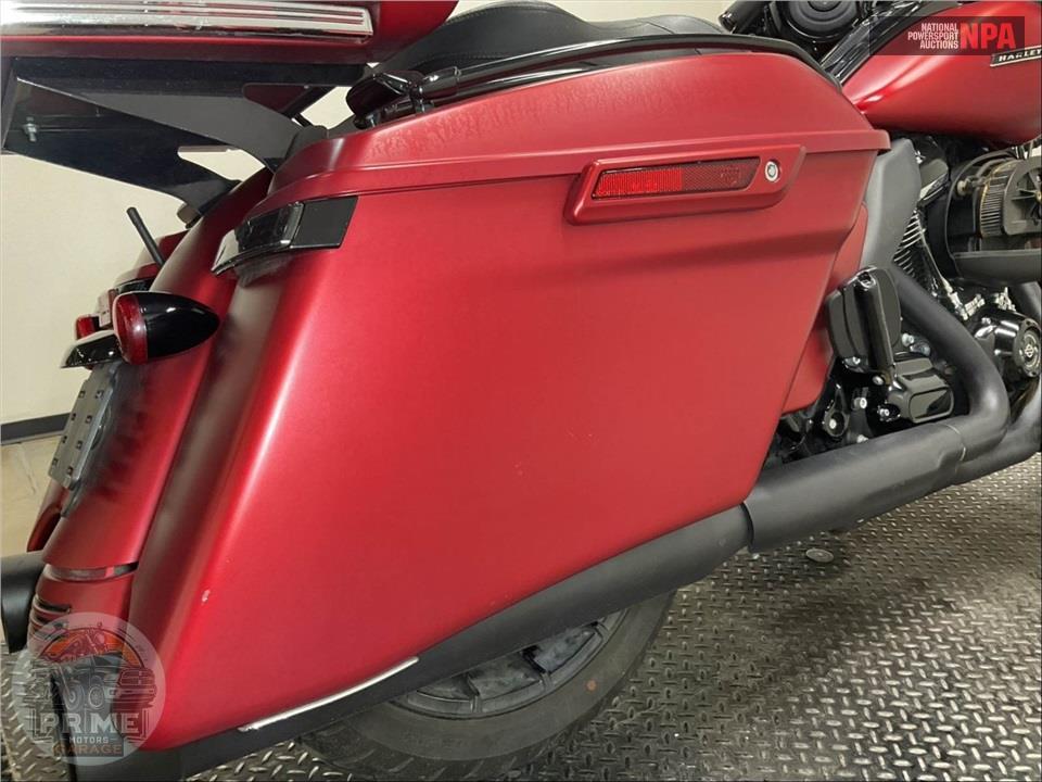 2019 Harley-Davidson FLHXS STREET GLIDE SPECIAL — фото 21