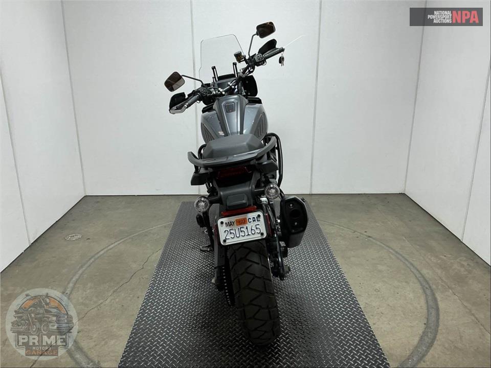 2022 Harley-Davidson RA1250S PAN AMERICA 1250 SPECIAL — фото 4