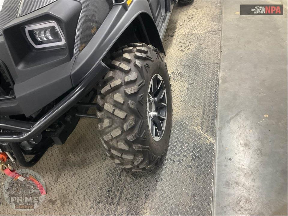 2024 Bighorn Power Sports 450 PRO MAX — фото 15