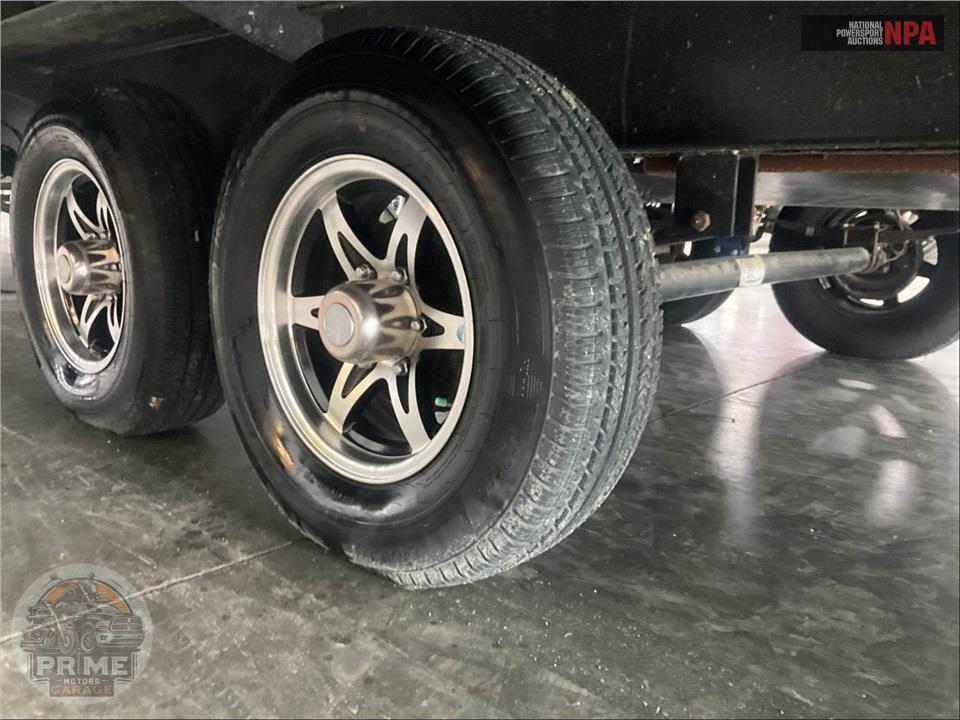 2020 Keystone Rv M-332 BH - LAREDO SERIES — фото 40
