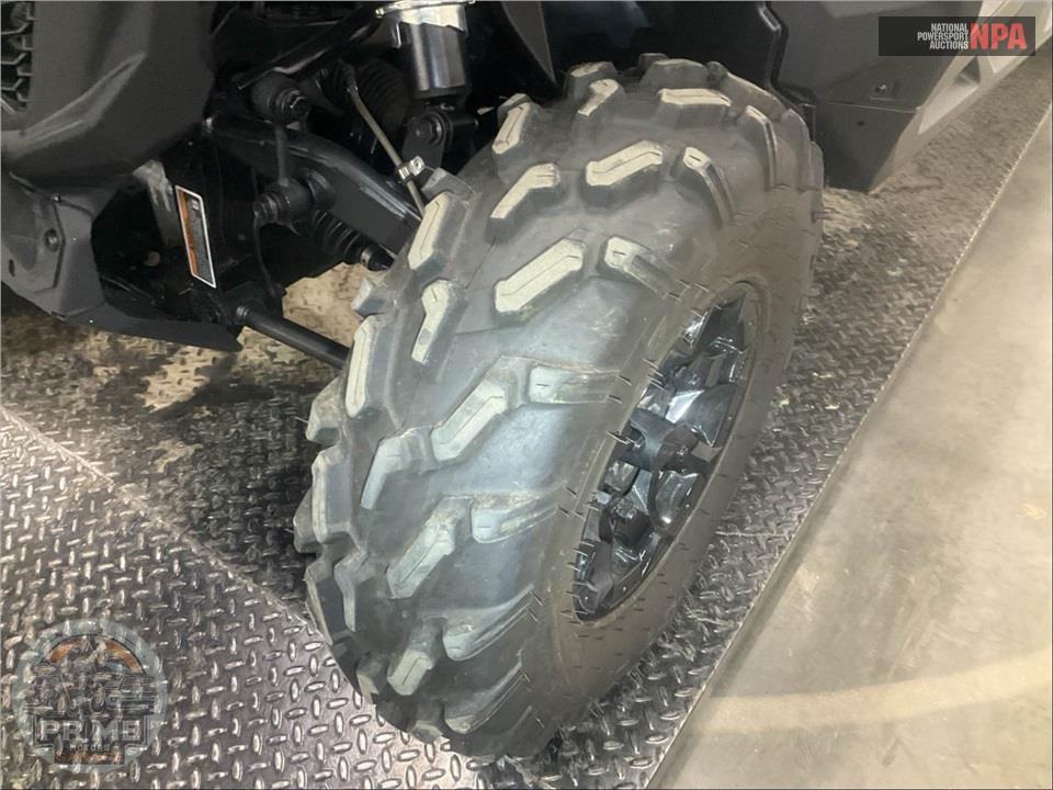 2022 Can-Am MAVERICK TRAIL DPS 700 — фото 17