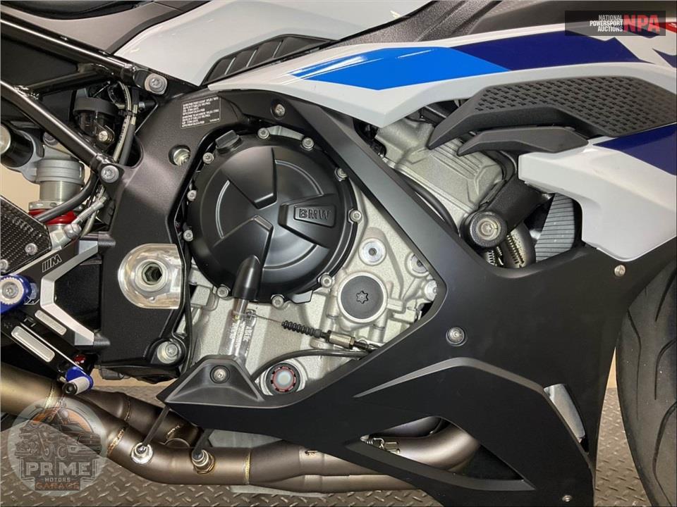 2024 Bmw S1000RR M PACKAGE — фото 6