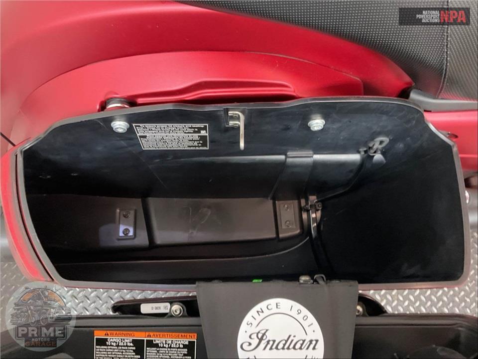 2025 Indian Motorcycle CHIEFTAIN POWERPLUS DARK HORSE 112 RIDER ASSIST (COLOR) — фото 17