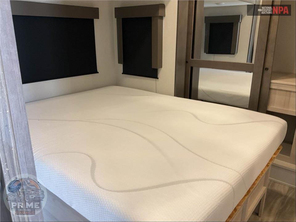 2023 Alliance Rv M-21T15 - VALOR FIFTH WHEEL SERIES — фото 11