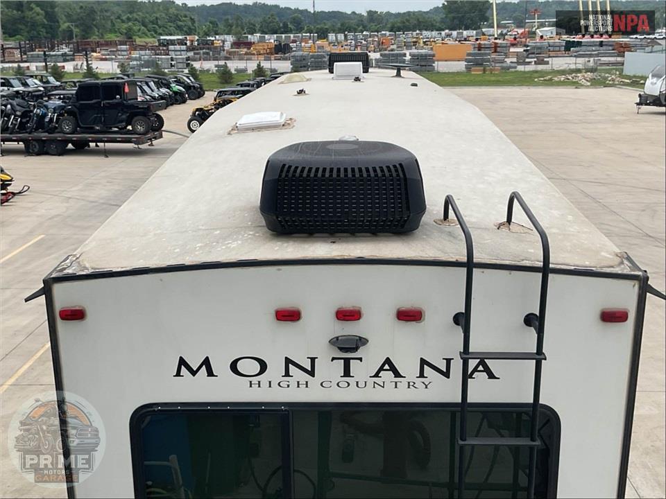 2020 Keystone Rv M-385 BR - MONTANA HIGH COUNTRY FIFTH WHEEL SERIES — фото 39