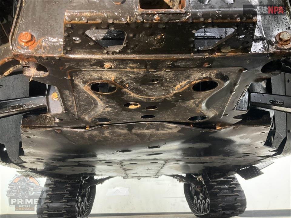 2021 Can-Am DEFENDER XT HD8 (CAMOUFLAGE) — фото 14