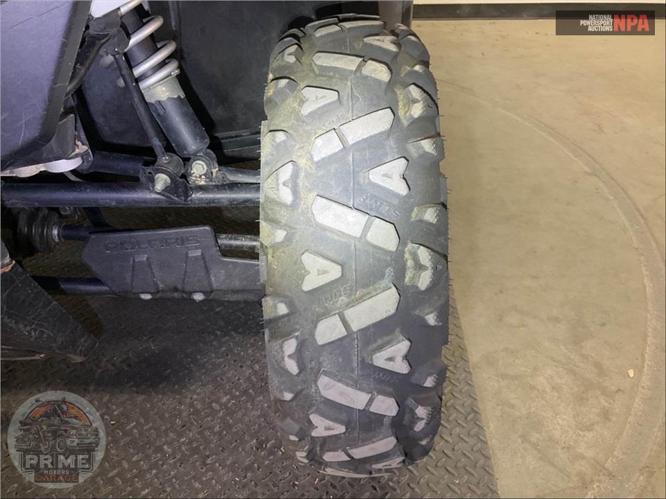 2022 Polaris RANGER XP 1000 NORTHSTAR PREMIUM — фото 19