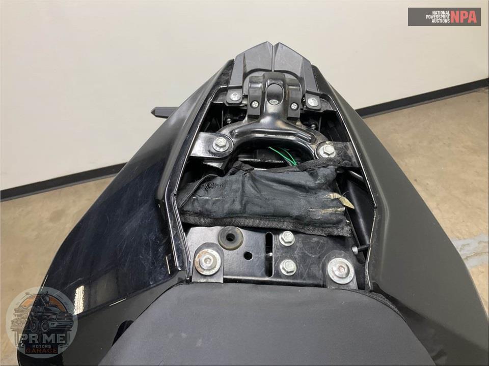 2022 Cf Moto 650NK — фото 14