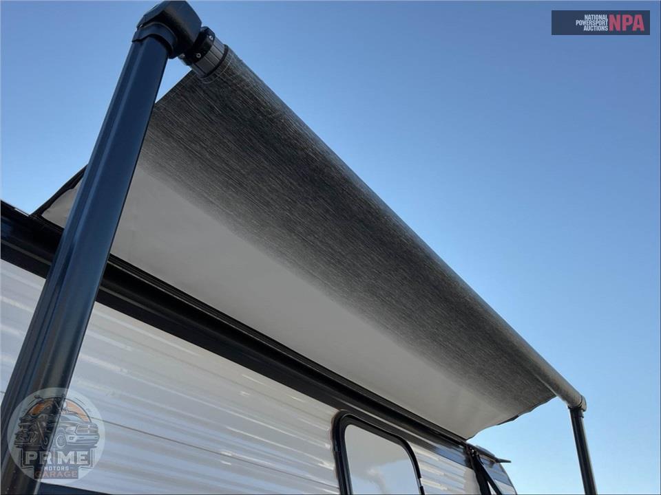 2025 Keystone Rv M-178 RB - HIDEOUT SPORT SERIES — фото 21