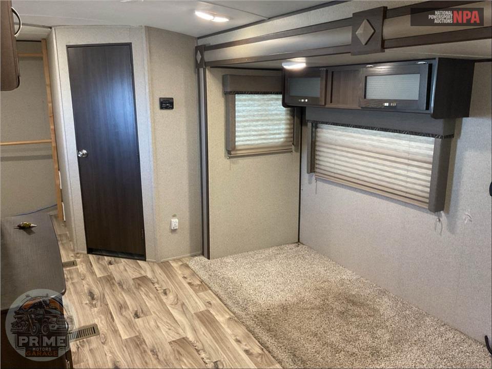 2018 Keystone Rv M-280 BH - SPRINGDALE SERIES — фото 9