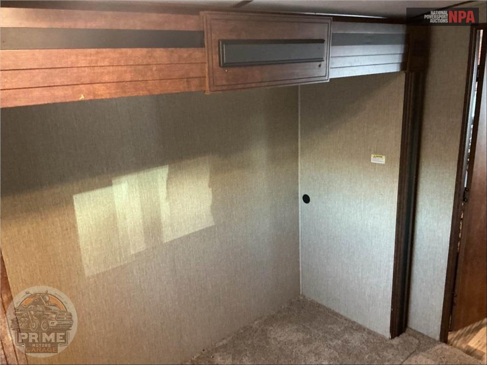 2018 Keystone Rv M-325 BH - OUTBACK SUPER-LITE SERIES — фото 13