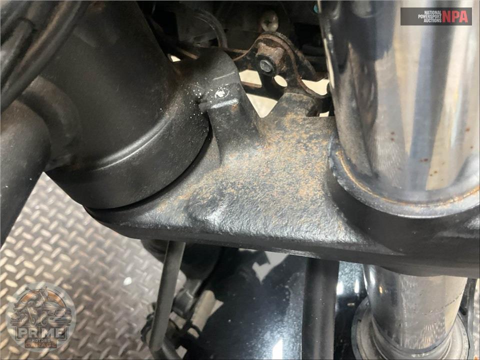 2023 Kawasaki ER650PPFNN Z650 — фото 12