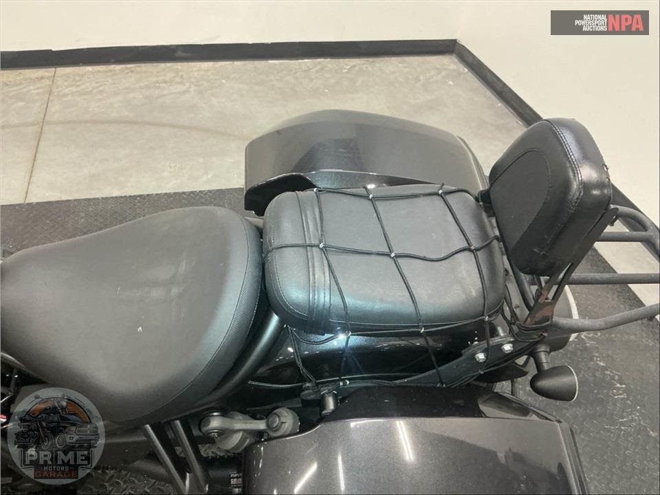 2023 Honda CMX1100D2 REBEL 1100T DCT — фото 31