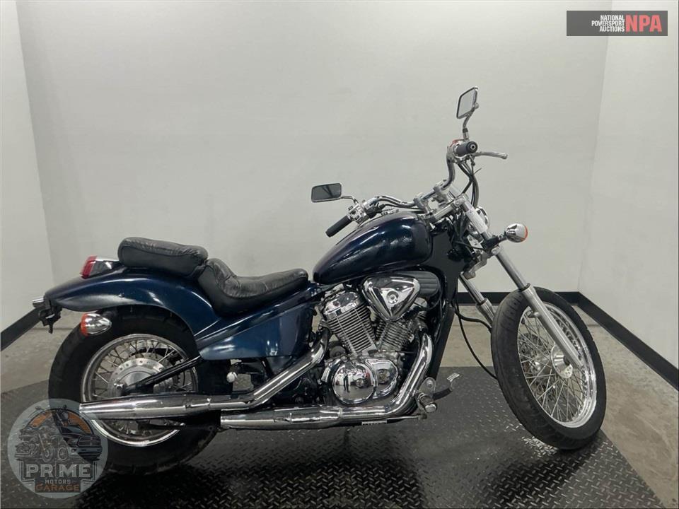 1996 Honda VT600CDT SHADOW VLX DLX — фото 1