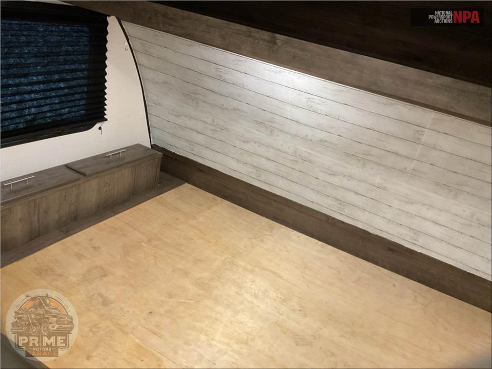 2022 Riverside Rv M-135 - RETRO SERIES — фото 11