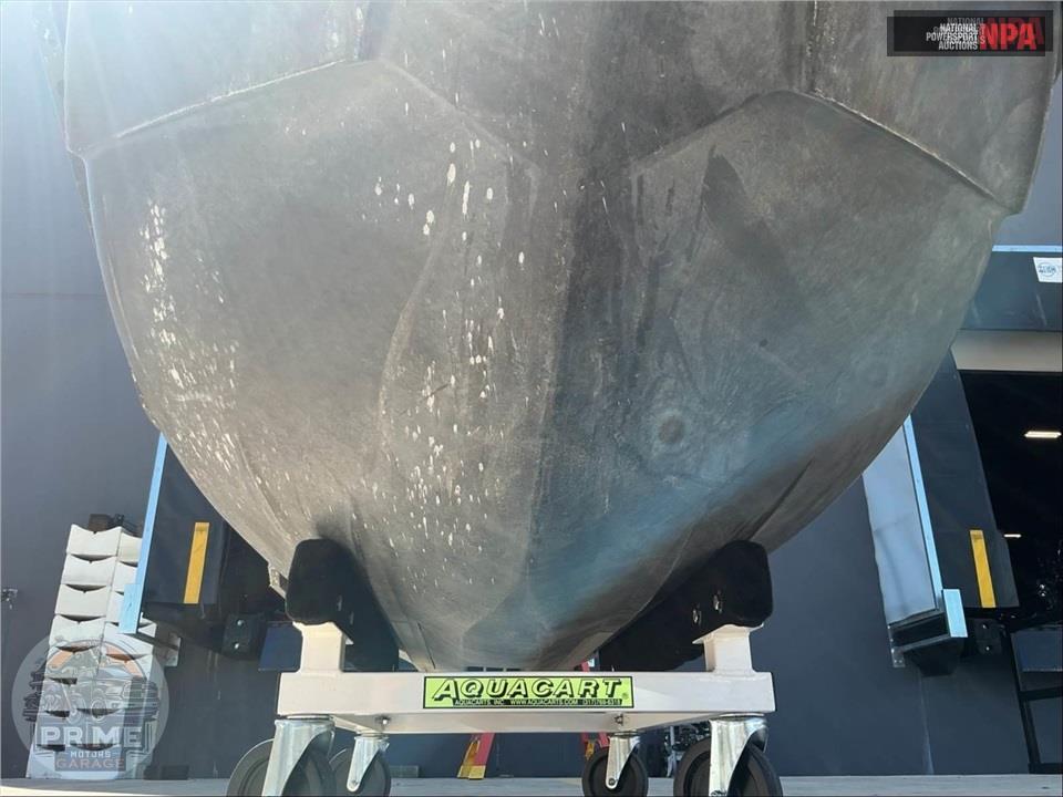 2023 Seadoo/Brp SPARK 2UP TRIXX SOUND SYS — фото 10