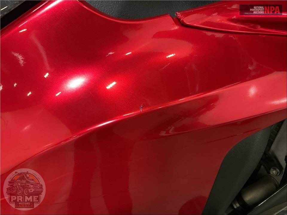2021 Yamaha YZF-R1 — фото 15