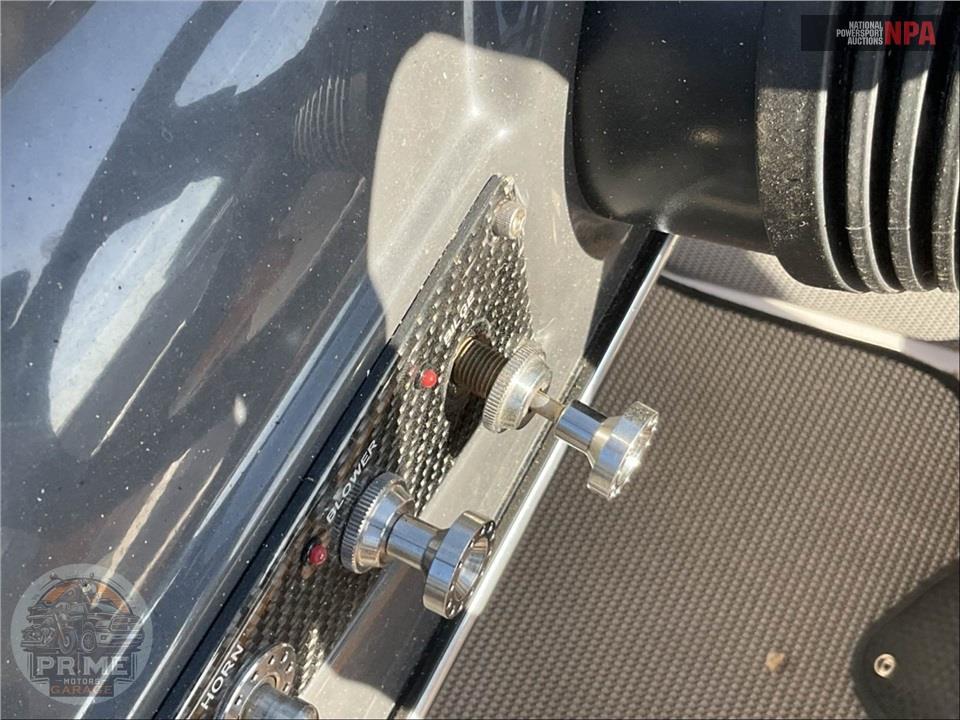 2017 Glastron Boat GTS207/BR(**) GTS SERIES L=22/E=1 200HP BRP JD — фото 15