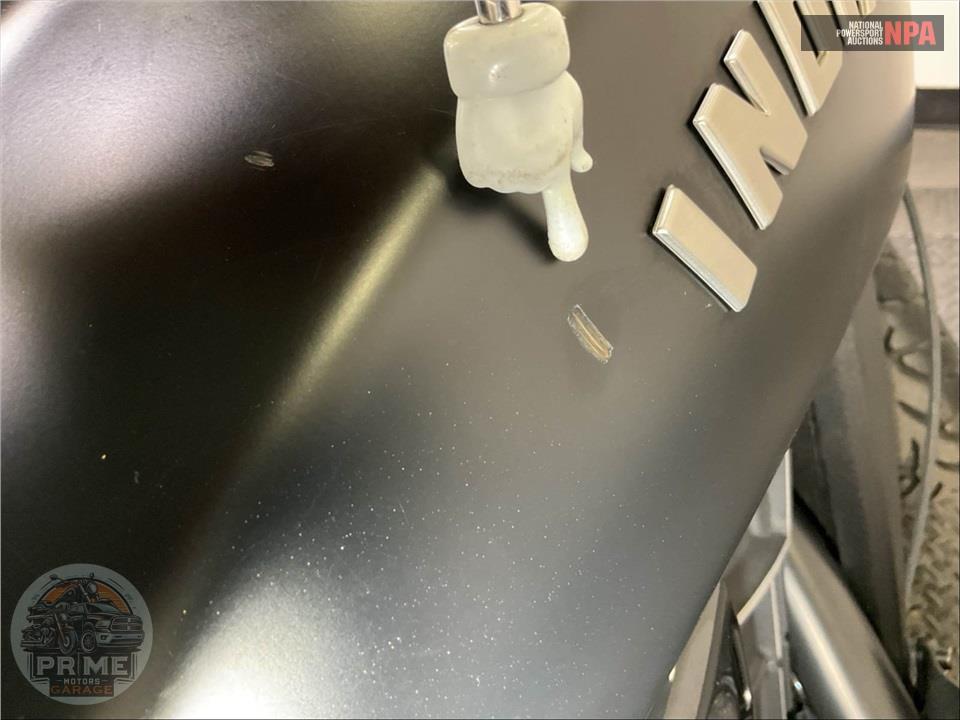 2023 Indian Motorcycle SCOUT BOBBER SIXTY ABS — фото 21