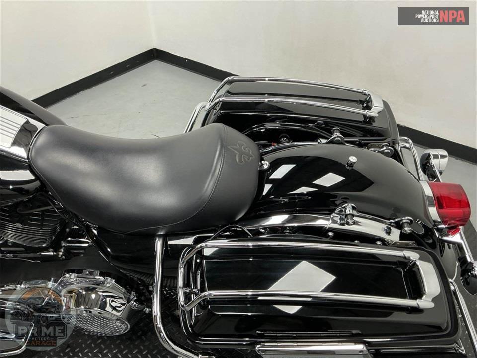 2010 Harley-Davidson FLHR ROAD KING — фото 25