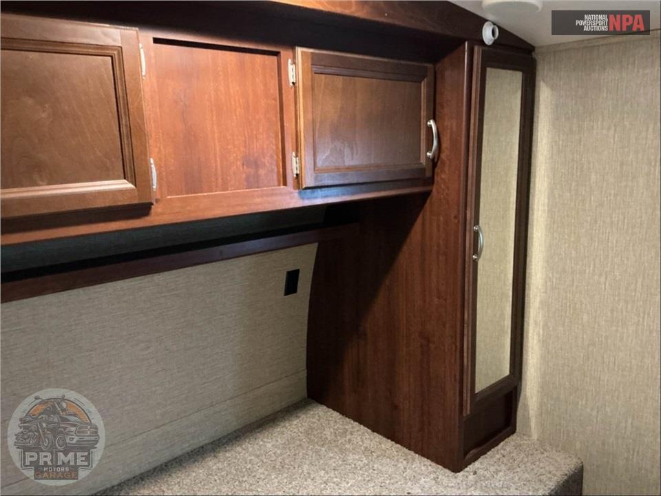 2016 Keystone Rv M-273 TRL - OUTBACK TERRAIN SERIES — фото 11