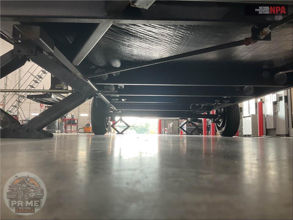 2024 Keystone Rv M-201 BH - HIDEOUT SPORT SERIES — фото 32