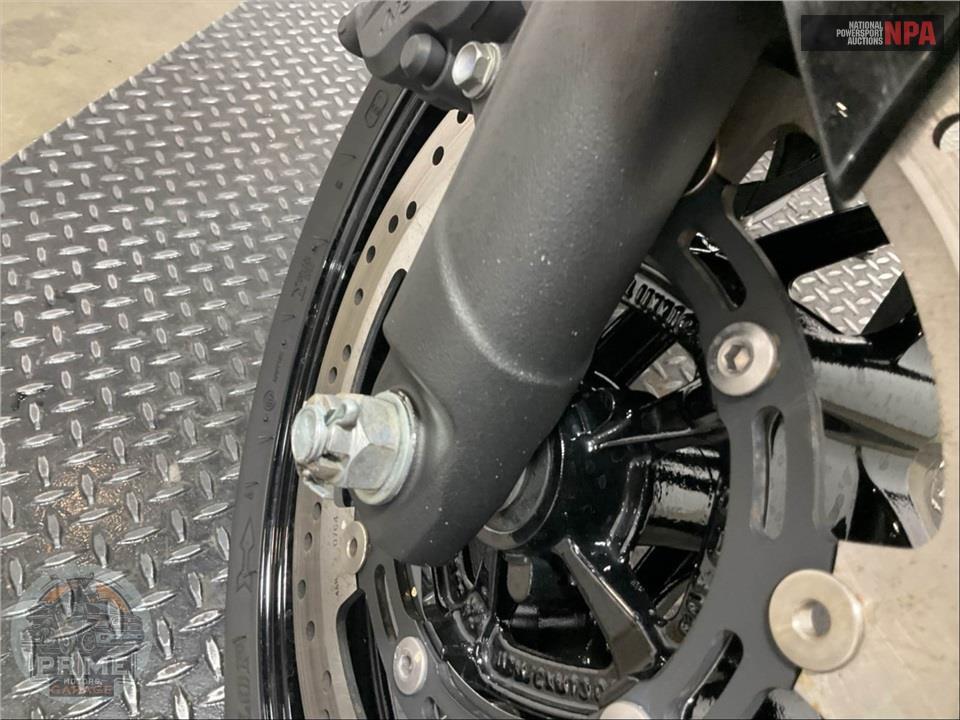2024 Kawasaki EX500HRFNL NINJA 500 — фото 27
